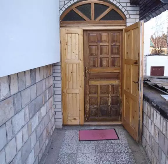 هتل Guesthouse Ukus Durmitora
