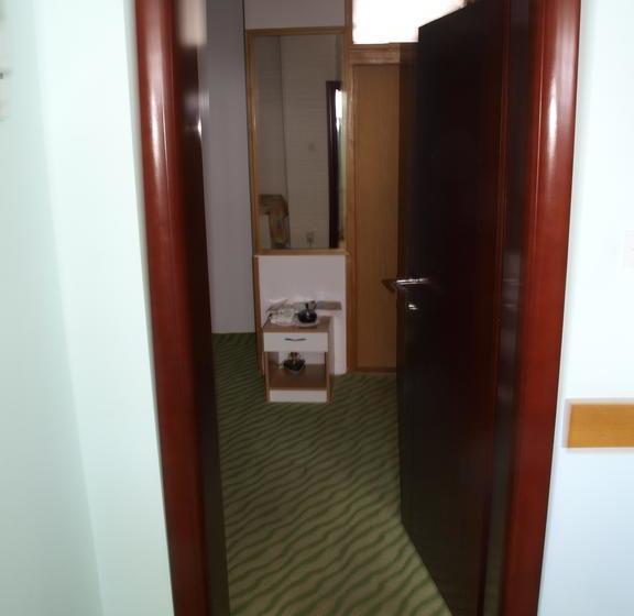 هتل Guesthouse Ukus Durmitora