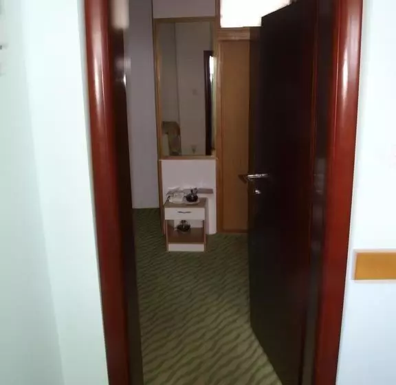 هتل Guesthouse Ukus Durmitora