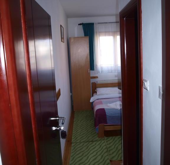 هتل Guesthouse Ukus Durmitora