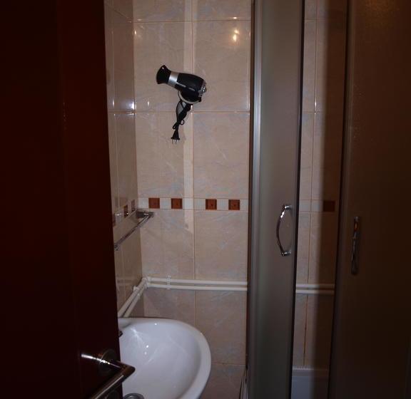 هتل Guesthouse Ukus Durmitora