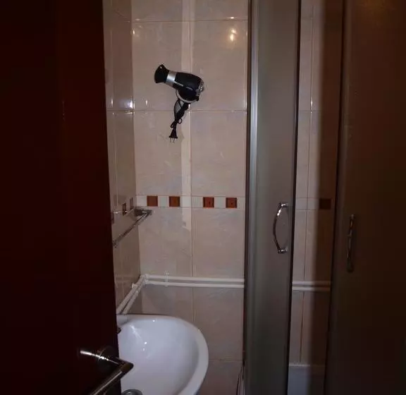 هتل Guesthouse Ukus Durmitora