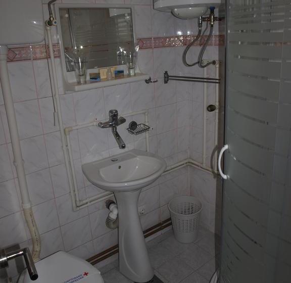 هتل Guesthouse Ukus Durmitora