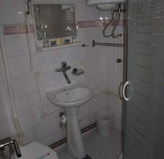 هتل Guesthouse Ukus Durmitora