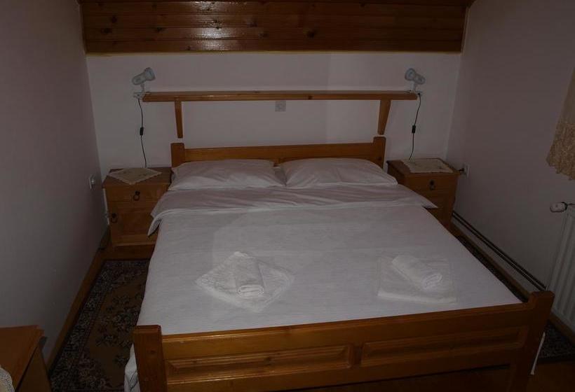 هتل Guesthouse Ukus Durmitora