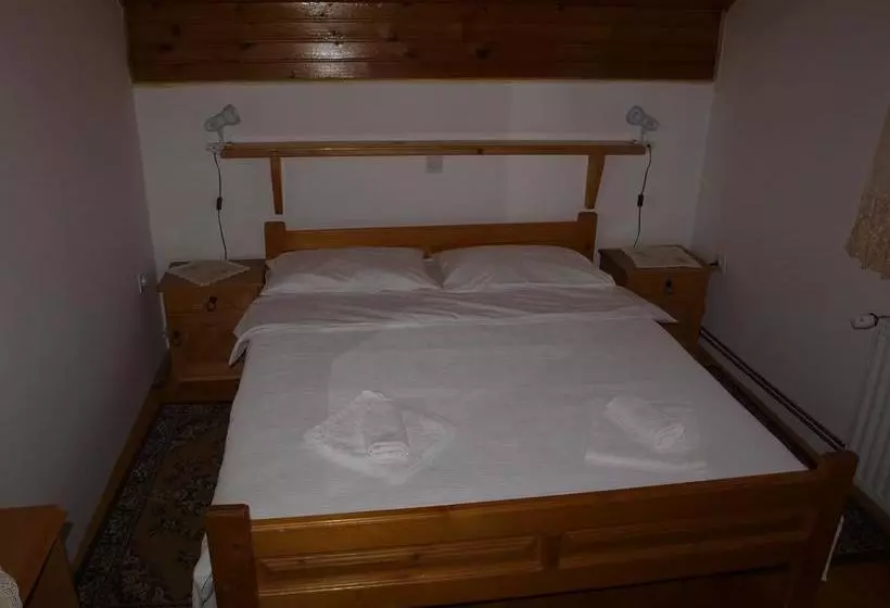 هتل Guesthouse Ukus Durmitora