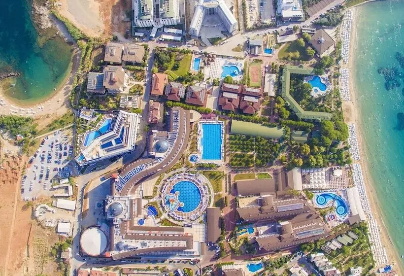 ホテル Lonicera Resort & Spa