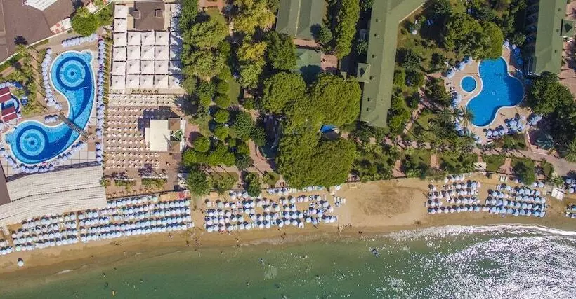 ホテル Lonicera Resort & Spa