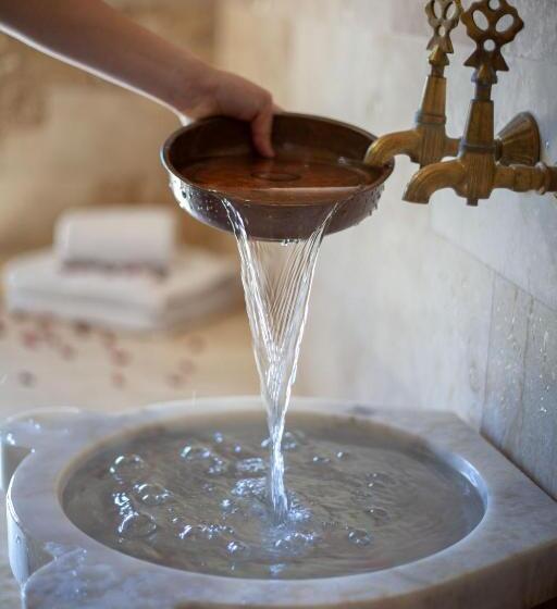 هتل Peace Stone House