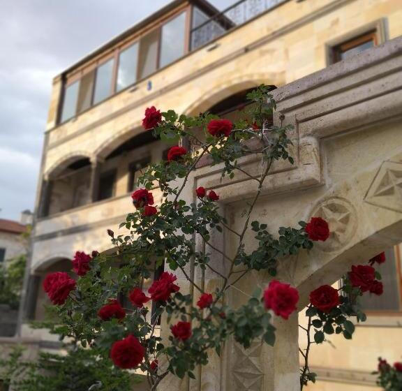 هتل Peace Stone House