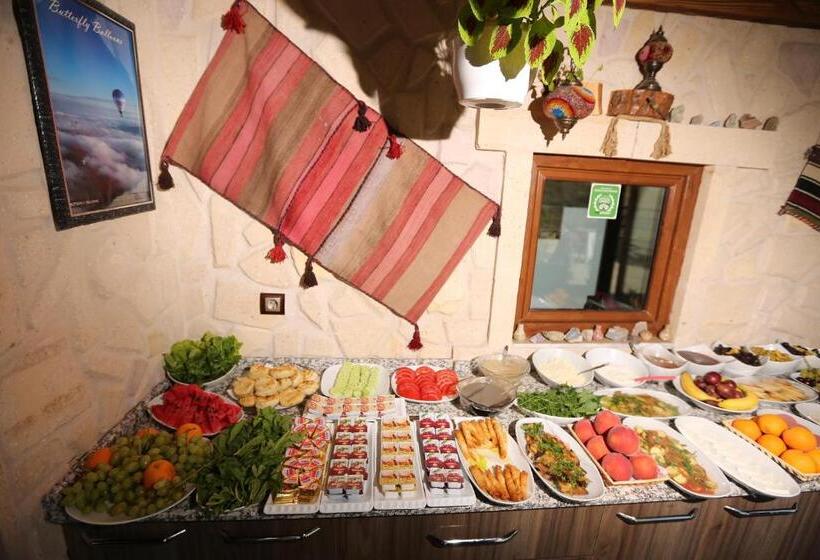 هتل Peace Stone House