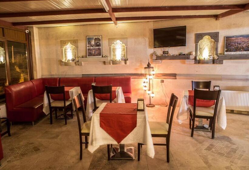 هتل Peace Stone House