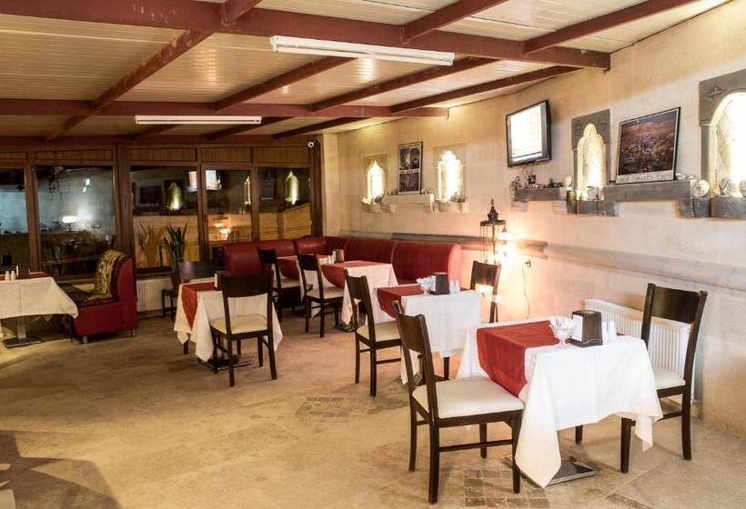 هتل Peace Stone House