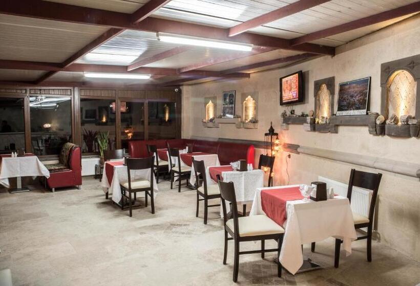 هتل Peace Stone House