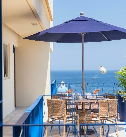 Отель V Azul Vallarta  Luxury Vacation Rental Adults Only