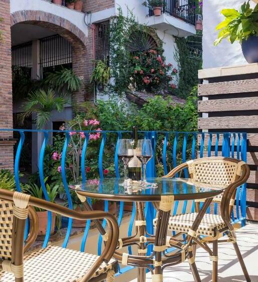 Отель V Azul Vallarta  Luxury Vacation Rental Adults Only