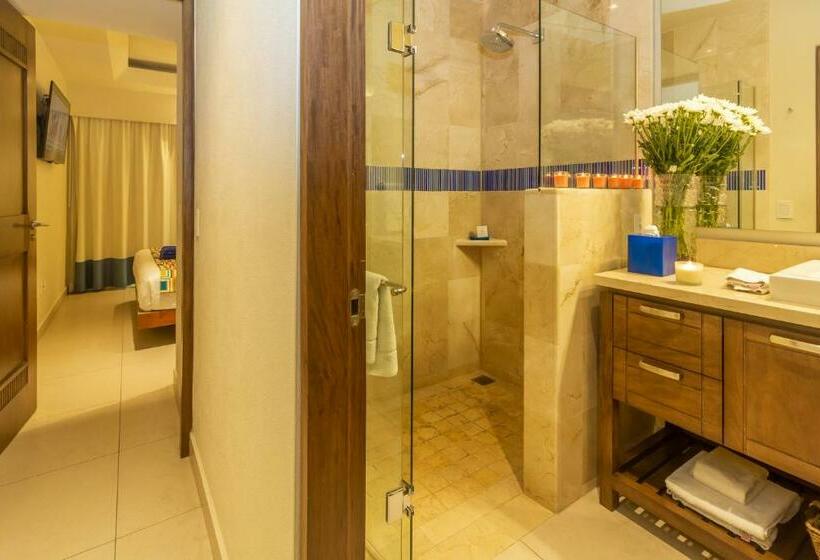 Отель V Azul Vallarta  Luxury Vacation Rental Adults Only