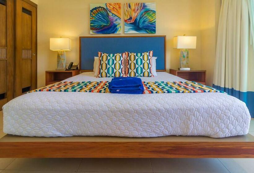 Отель V Azul Vallarta  Luxury Vacation Rental Adults Only