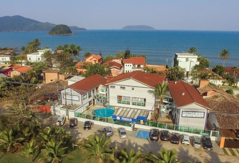 호텔 Venice Ubatuba
