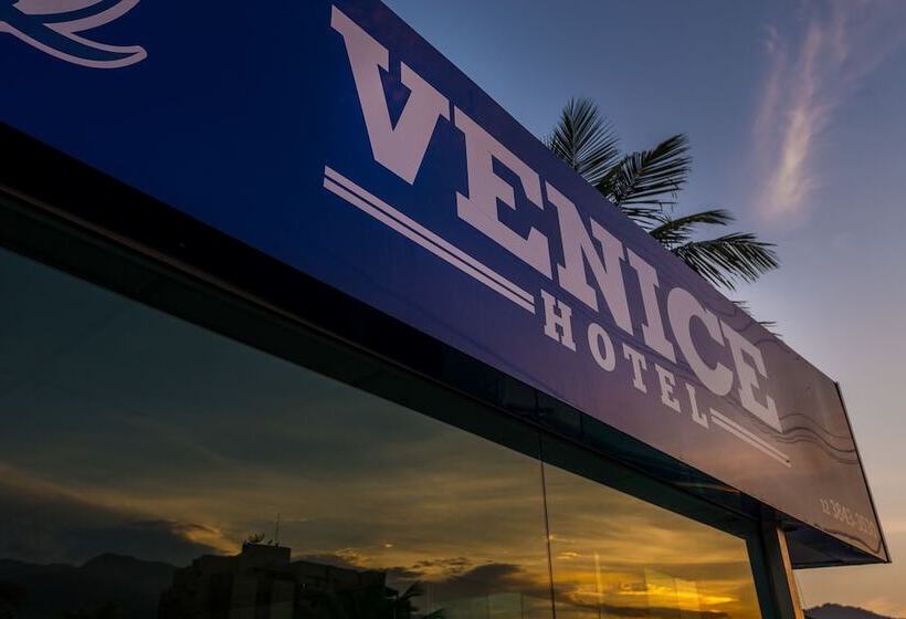 호텔 Venice Ubatuba