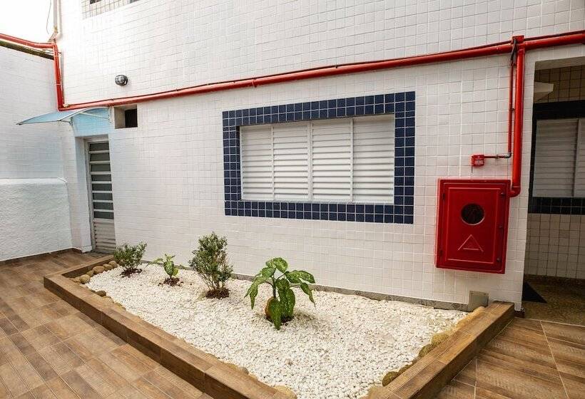 호텔 Venice Ubatuba