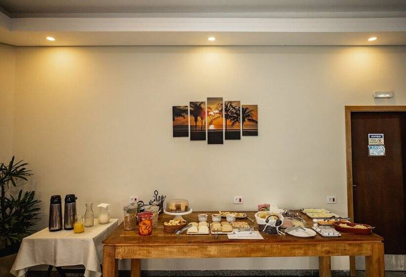 호텔 Venice Ubatuba