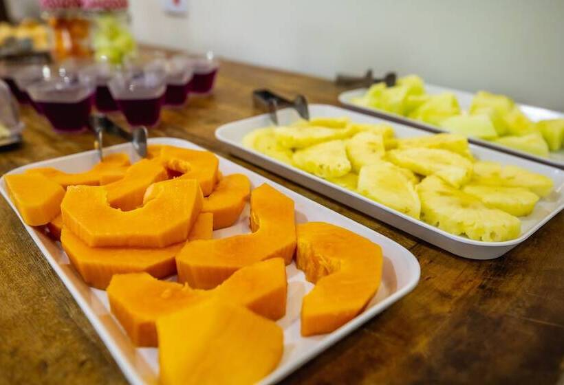 호텔 Venice Ubatuba