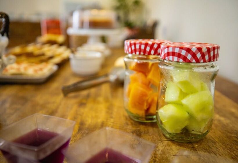 호텔 Venice Ubatuba