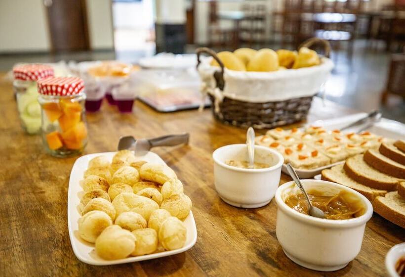 호텔 Venice Ubatuba