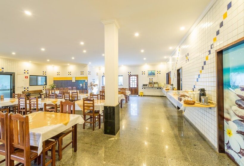 호텔 Venice Ubatuba