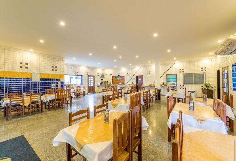 호텔 Venice Ubatuba