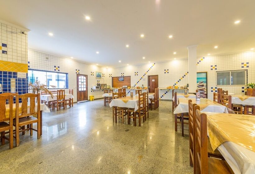 호텔 Venice Ubatuba