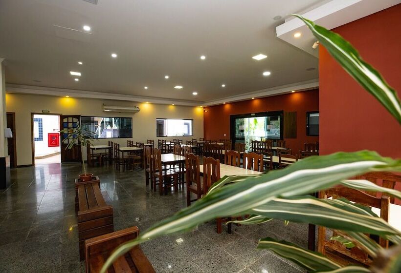 호텔 Venice Ubatuba