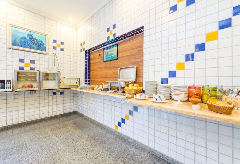 호텔 Venice Ubatuba