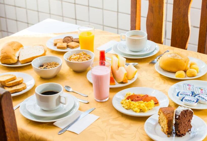 호텔 Venice Ubatuba