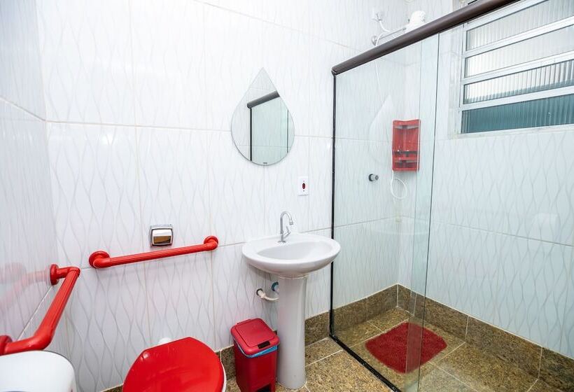 호텔 Venice Ubatuba