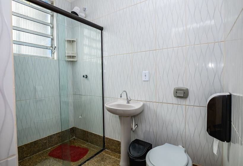 호텔 Venice Ubatuba