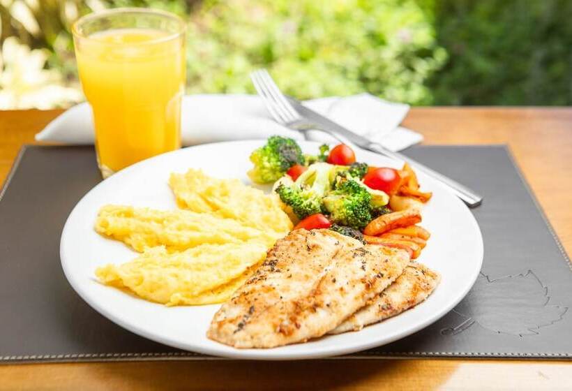 فندق Vinhedo Plaza