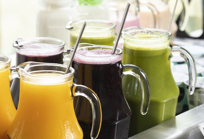 فندق Vinhedo Plaza