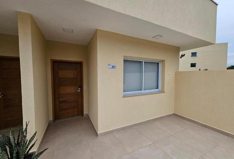 فندق Vinhedo Plaza