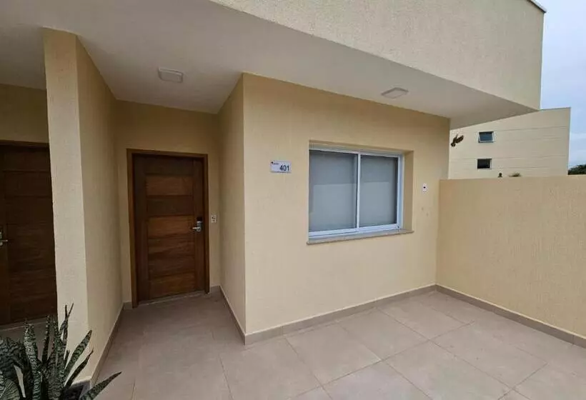 Hotelli Vinhedo Plaza