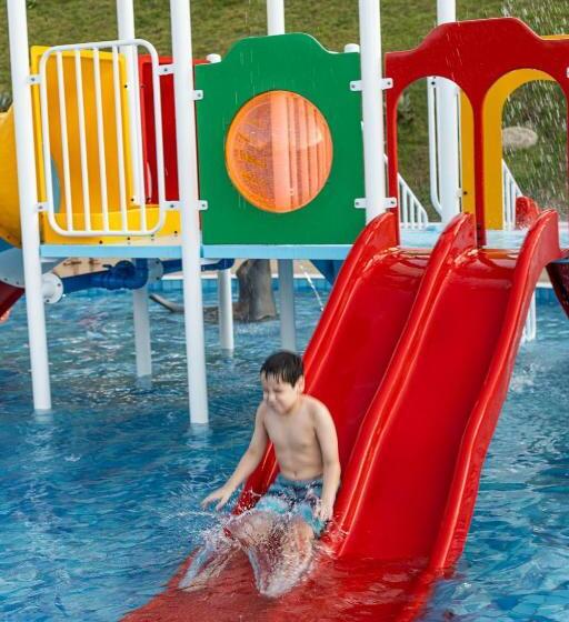 فندق Vinhedo Plaza