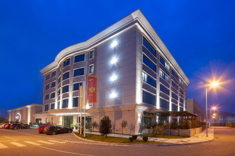 Hotel Voco   Podgorica, An Ihg