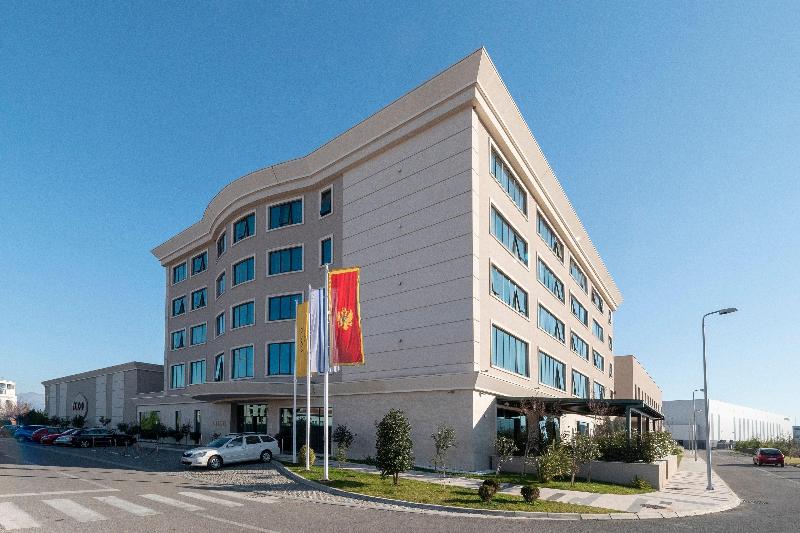 Hotel Voco   Podgorica, An Ihg