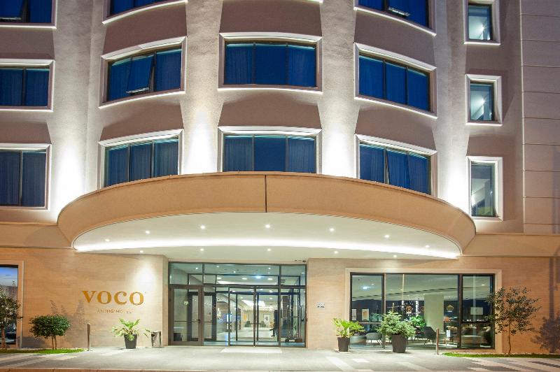 Hotel Voco   Podgorica, An Ihg