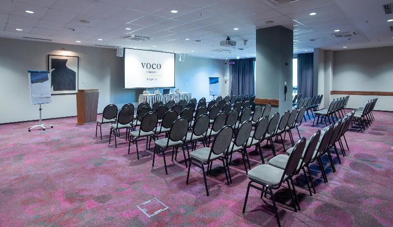 Hotel Voco   Podgorica, An Ihg