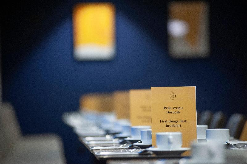 Hotel Voco   Podgorica, An Ihg