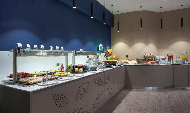 Hotel Voco   Podgorica, An Ihg