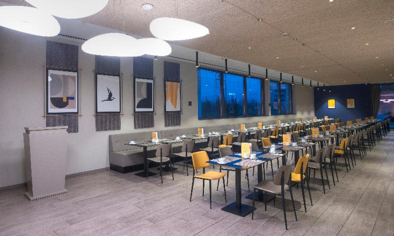 Hotel Voco   Podgorica, An Ihg