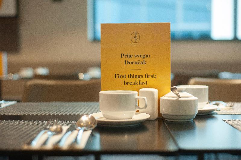 Hotel Voco   Podgorica, An Ihg